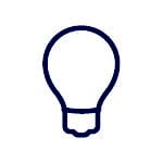 lamp icon lamp icon