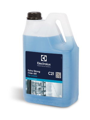 C21-0S2283-EXTRASTRONG RINSE FOR OVENS C21-0S2283-EXTRASTRONG RINSE FOR OVENS